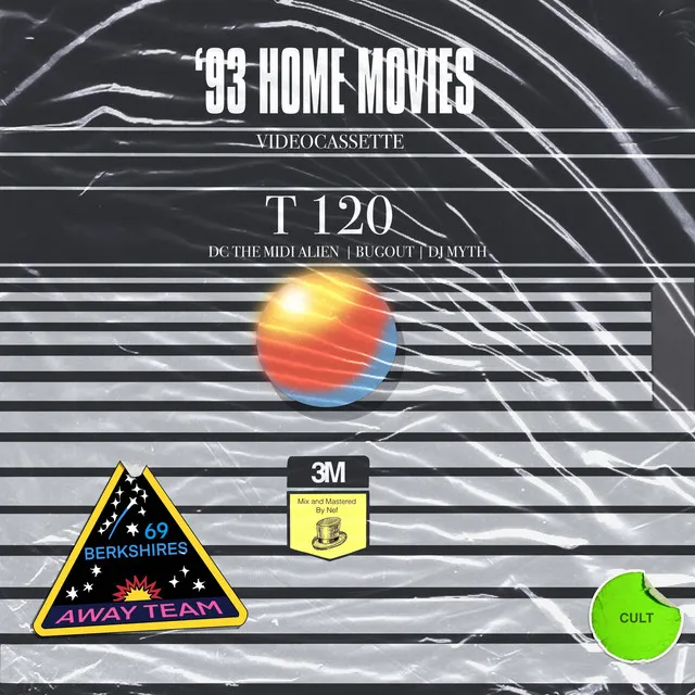 '93 Home Movies