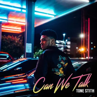 Can We Talk by Tone Stith