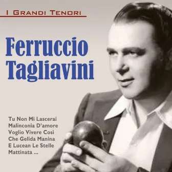 I grandi tenori by Ferruccio Tagliavini