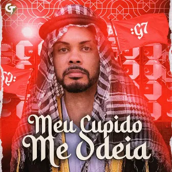 Meu Cupido Me Odeia by Dj Ronald Da Tijuca