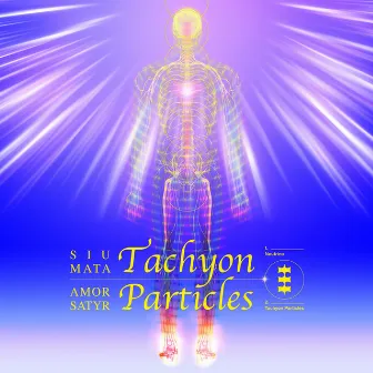 Hiedrah Presents: Tachyon Particles (Club Pack) by Amor Satyr