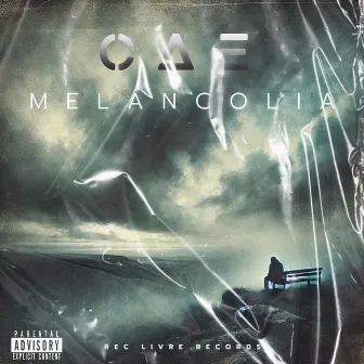 Melancolia by C.A.E