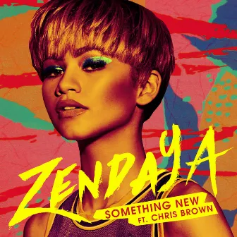 Something New by Zendaya