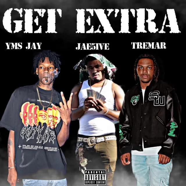 GET EXTRA