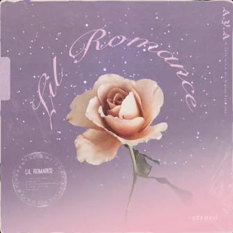 Lil Romance by A.Y.A