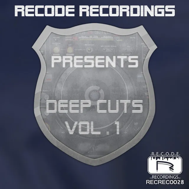 Deep Cuts Vol. 1