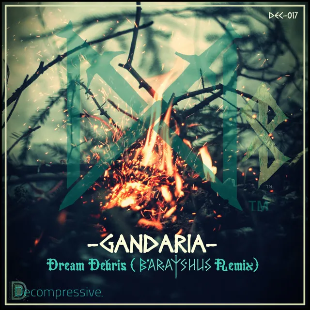 Gandaria - Barayshus Remix