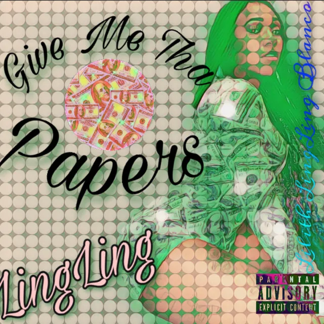 Give Me Tha Papers