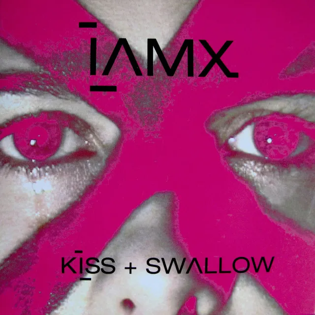 Kiss And Swallow (Free Radicals Remix)