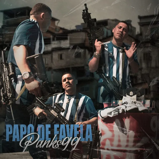 Papo de Favela