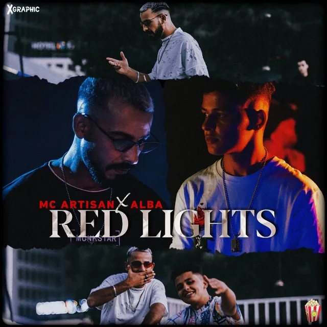 Red Lights