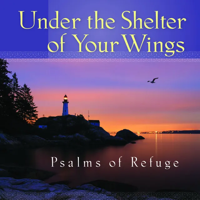 Under His Wings Psalm 91 (feat. Leann Albrecht)