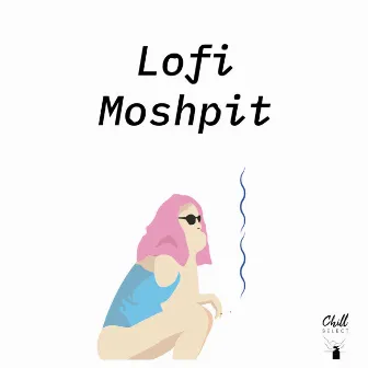 Stress Be Gone by Lofi Moshpit