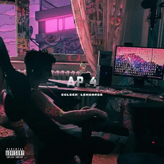 AP 4 by Golden Lemonade