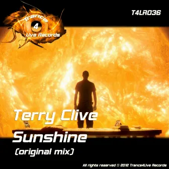 Sunshine by Terry Clive