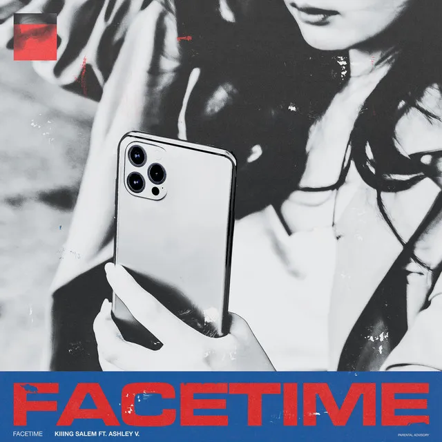 FaceTime