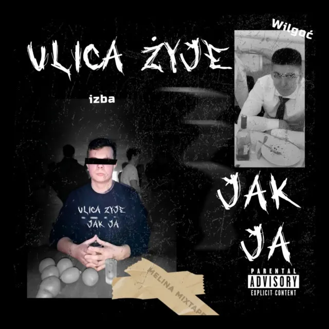 Ulica Żyje Jak Ja