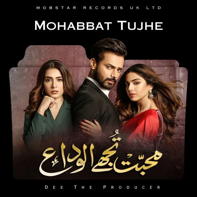 Mohabbat Tujhe