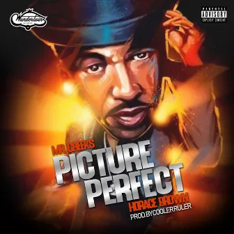 Picture Perfect by Horace Brown