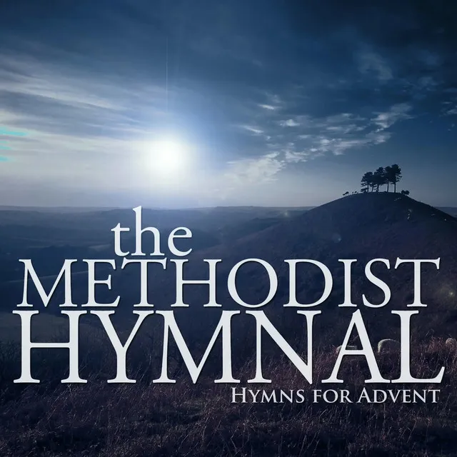 The Methodist Hymnal