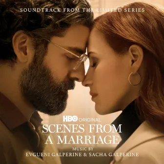 Scenes from a Marriage (Soundtrack from the HBO® Original Limited Series) by Sacha Galperine