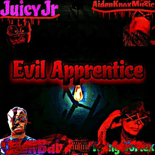 Evil Apprentice