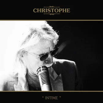 Intime by Christophe