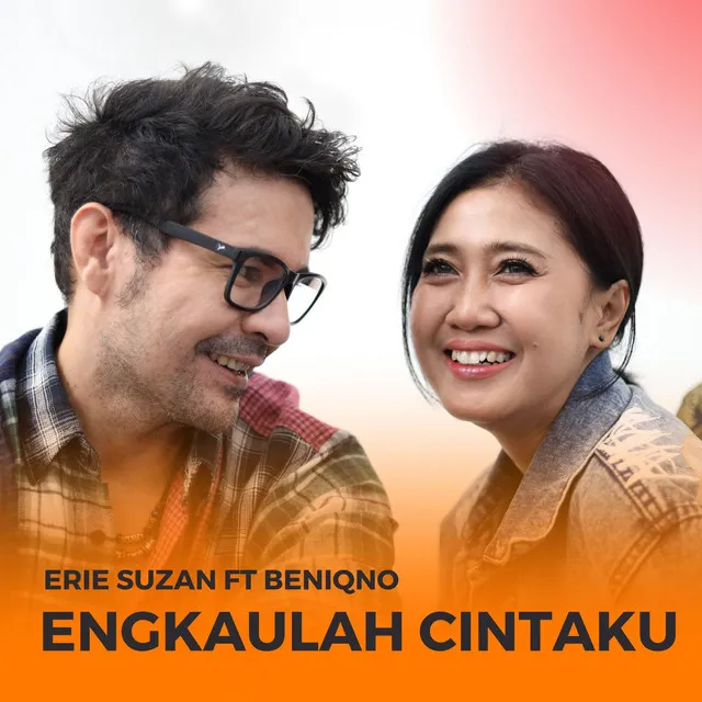 Engkaulah Cintaku