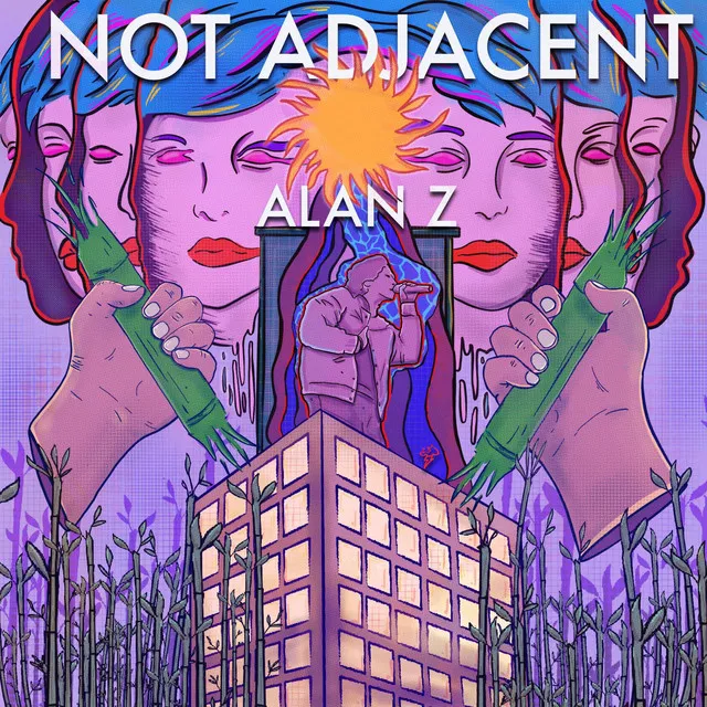 Not Adjacent