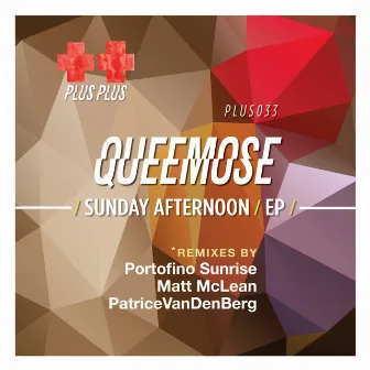 Sunday Afternoon EP by Queemose