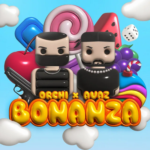 BONANZA