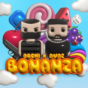 BONANZA by Avaz