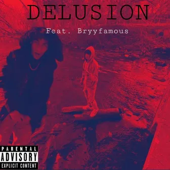 DELUSION by 512 Yair