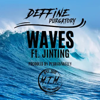 WAVES (Radio Edit) by Deffine