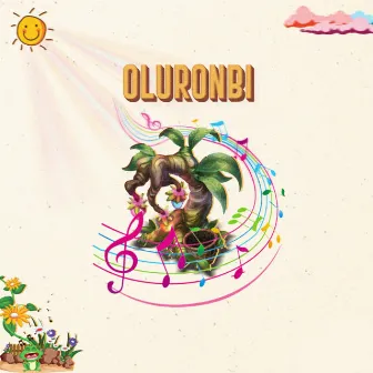 Oluronbi by foreverbabysincerely