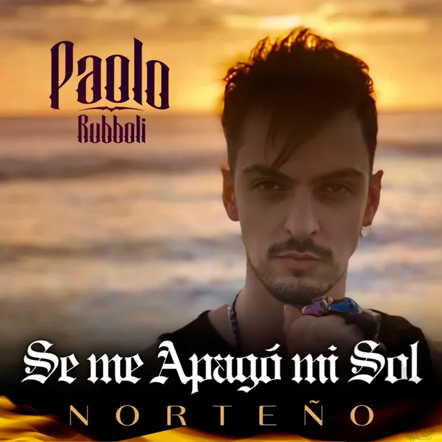 Se Me Apago Mi Sol - Norteño