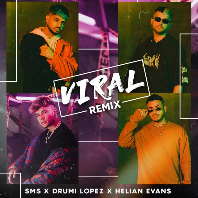 Viral - Remix