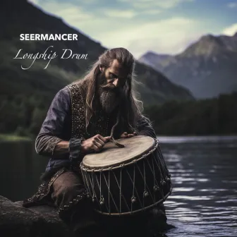 Longship Drum by Seermancer