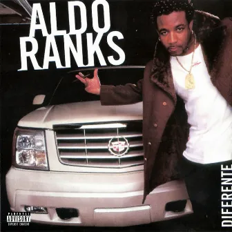 Diferente by Aldo Ranks