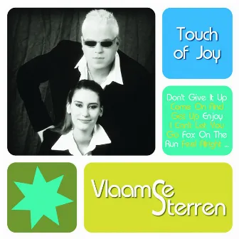 Vlaamse Sterren by Touch Of Joy