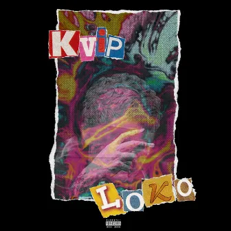 Kvip by 