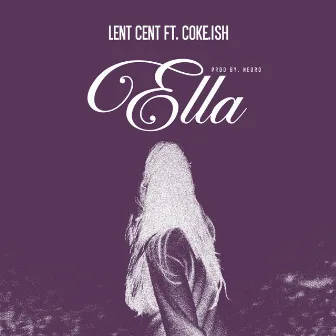 ELLA by coke.ish