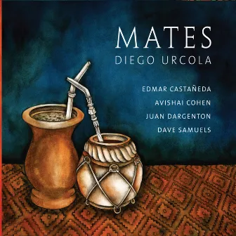 Mates by Diego Urcola