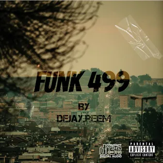 Funk 499 by Dejay.reem