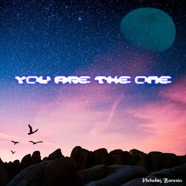 You are the one