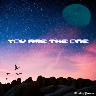 You Are the One by Nicholas Bonnin