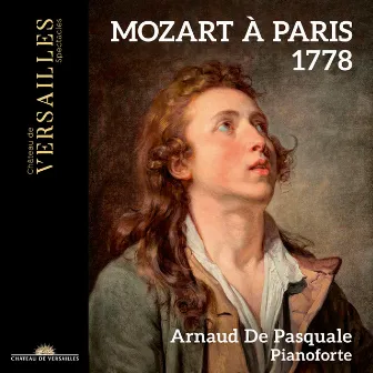 Mozart: Piano Sonata No. 8 in A Minor, K. 310/300d: III. Presto by Arnaud De Pasquale