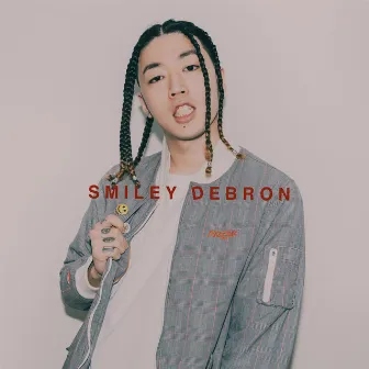 smiley DeBron by Smiley DeBron