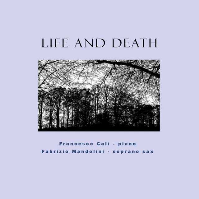 Life and Death