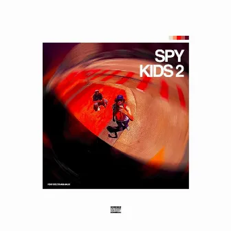 SpyKids 2 by Justin Tyrone